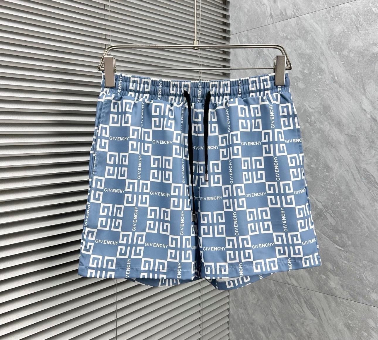 Yacht Club Trunks