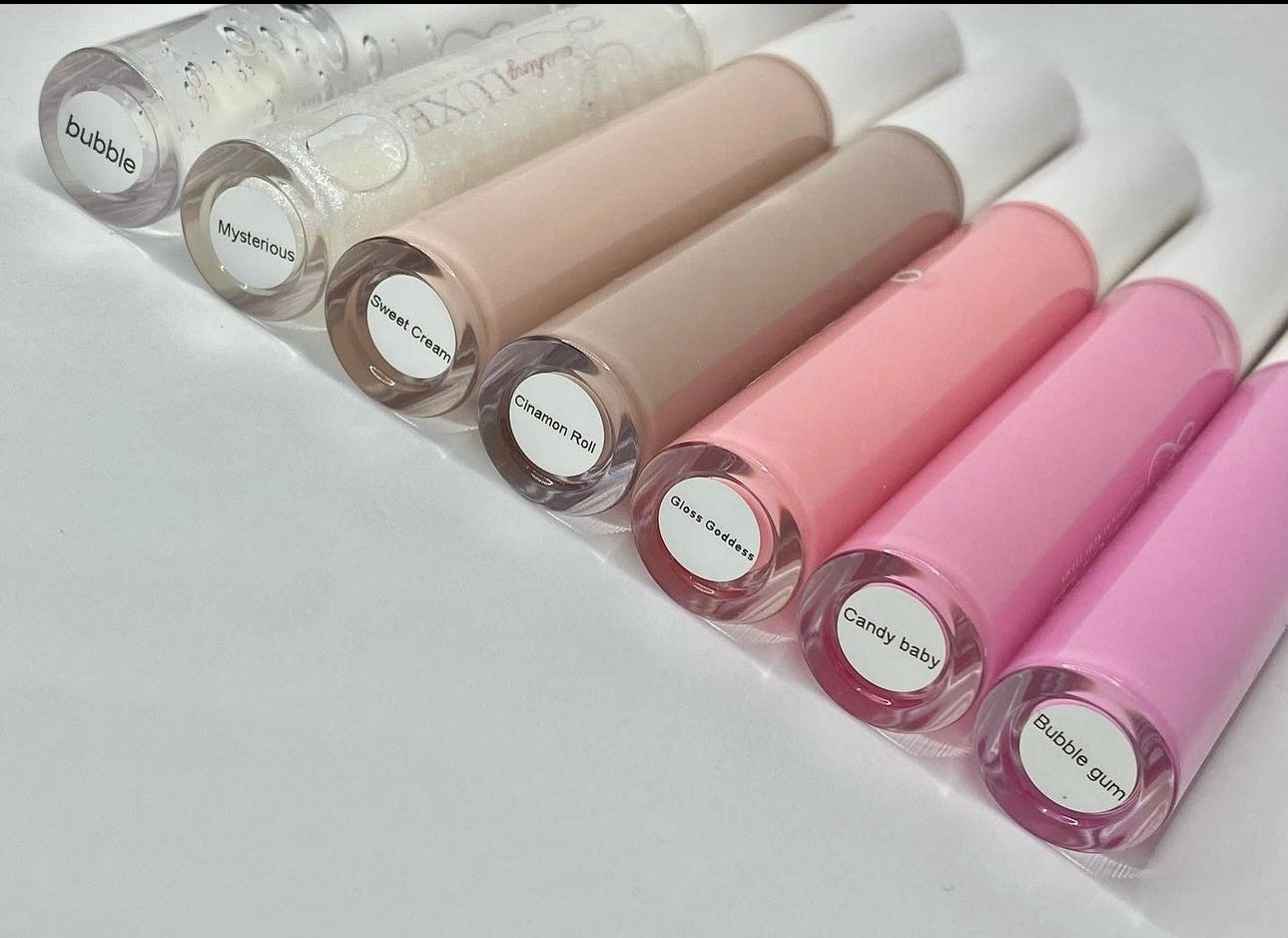 Cosmetics