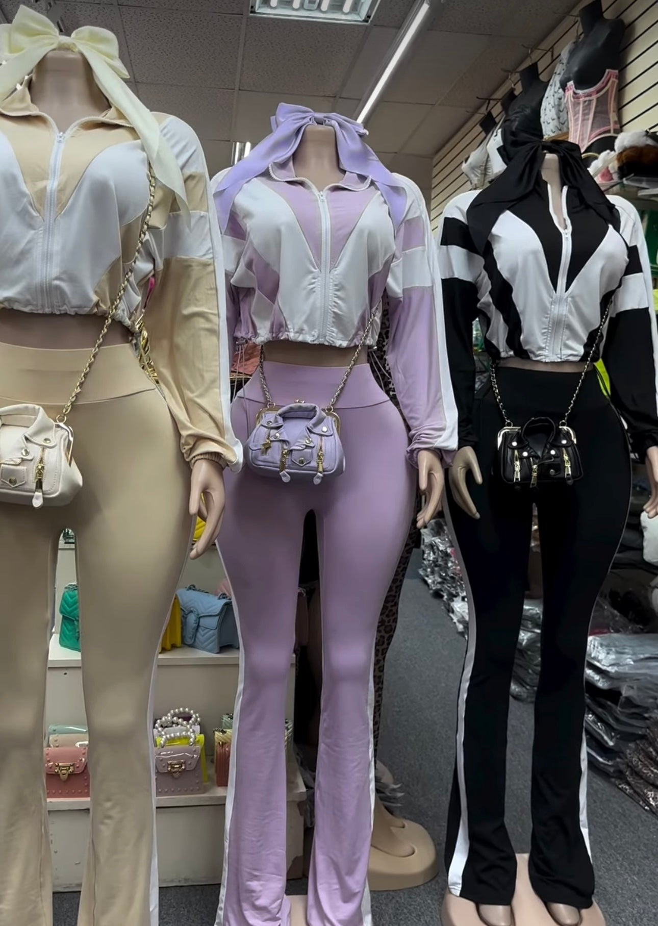 Chicago Wholesale