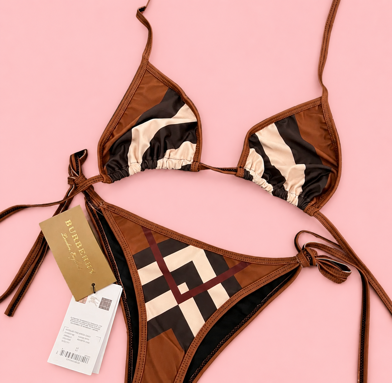Destiny Swimsuit