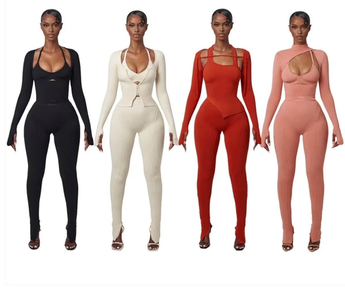 lounge Wear