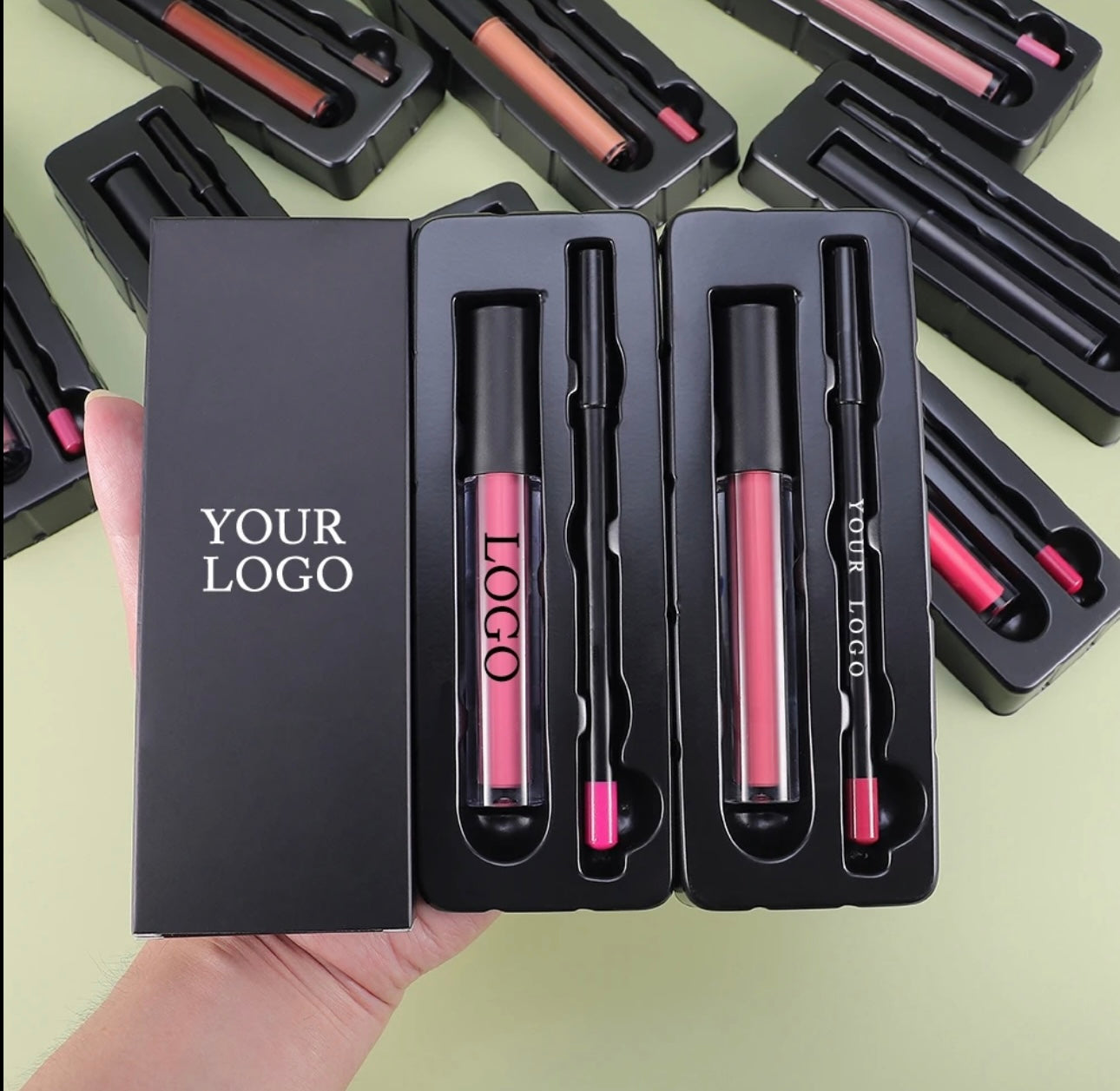 Cosmetics