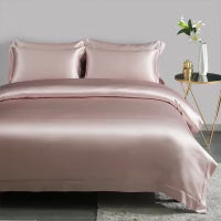 Silk Bedding Set PRE ORDER